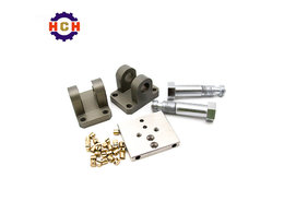 CNC精密機(jī)械零件加工，線上線下雙輪驅(qū)動(dòng)