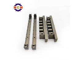 實(shí)施創(chuàng)新驅(qū)動(dòng)，打造大灣區(qū)數(shù)控精密機(jī)械零件加工業(yè)