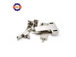 智能對(duì)講機(jī)，CNC加工定制的新機(jī)會(huì)
